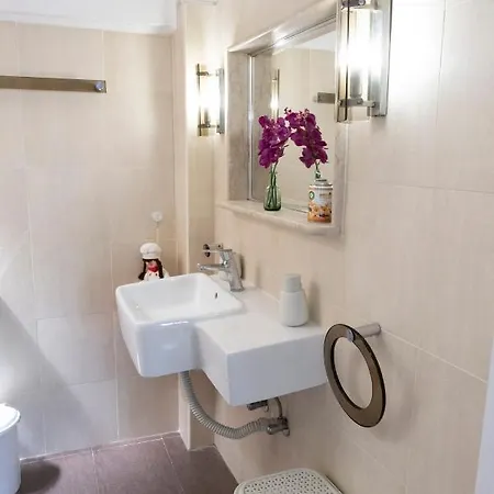 Apartamento House 8 Hermópolis