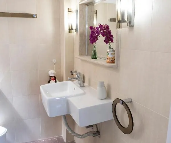 Daire House 8 Ermoupoli