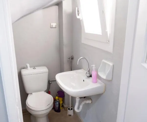 Daire House 8 Ermoupoli