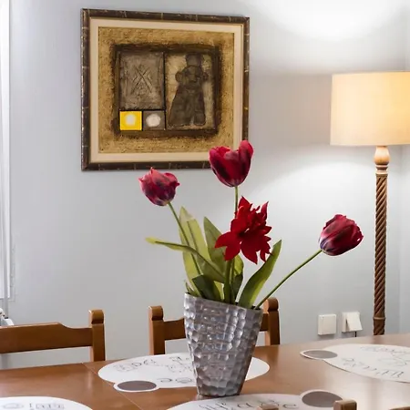 Apartamento House 8