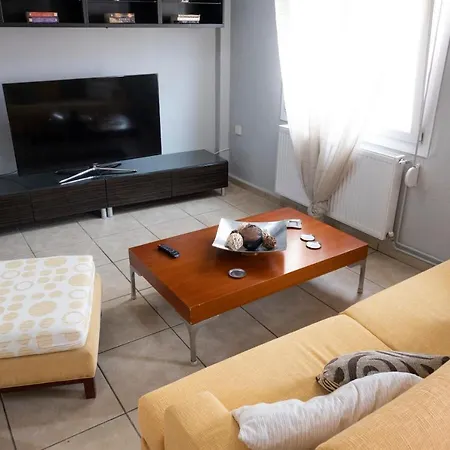 House 8 Lägenhet