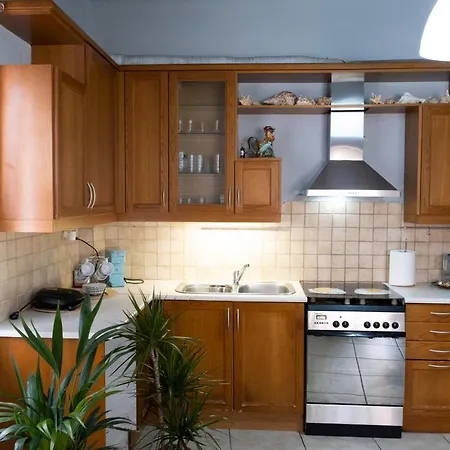 Apartment House 8