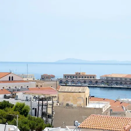 House 8 Διαμέρισμα