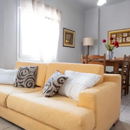 Apartamento House 8