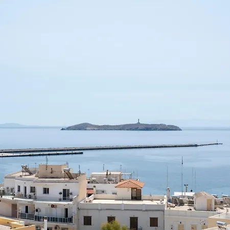 Διαμέρισμα House 8 *