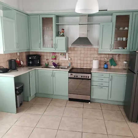 Διαμέρισμα House 8