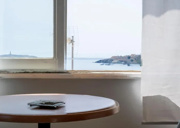 House 8 Lejlighed Ermoupoli